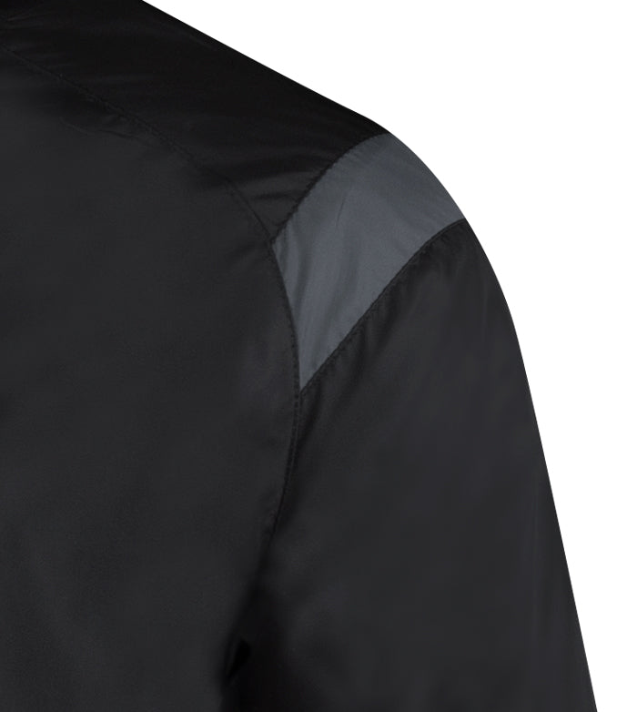 K-Way Monolith Noir