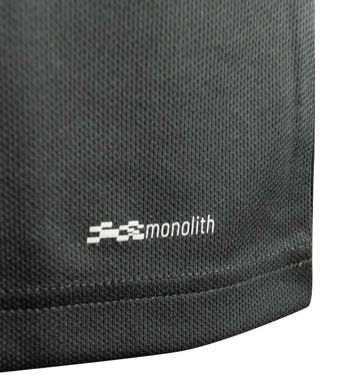 Canotta Monolith NOIR