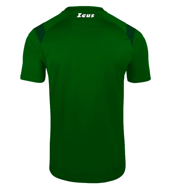 Maglia Mc Monolith VERT