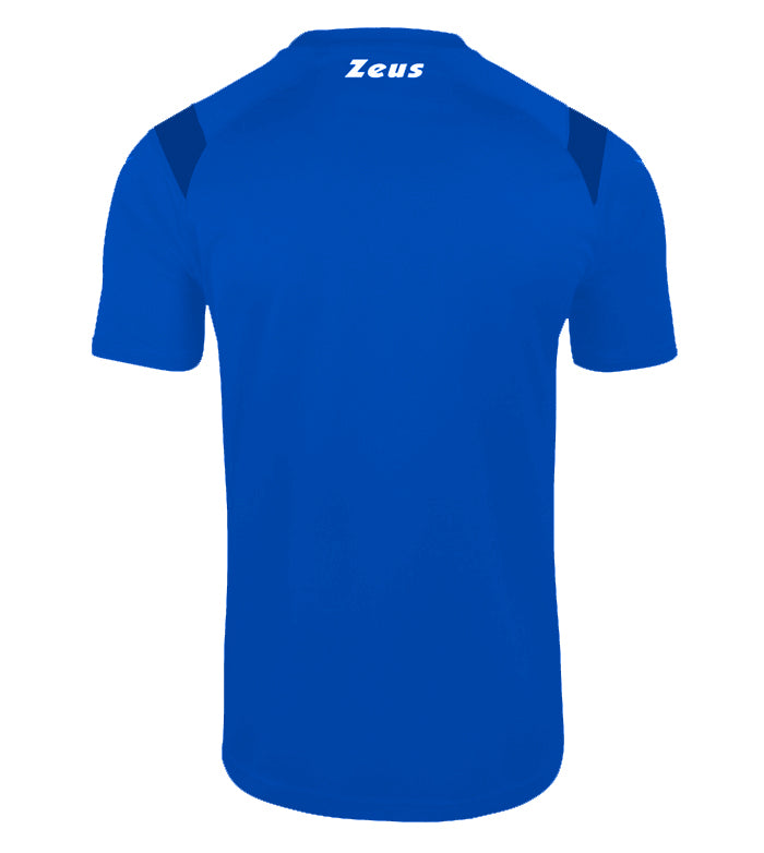 Maglia Mc Monolith ROYAL