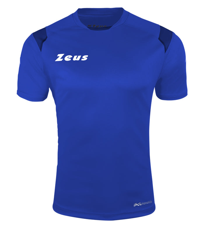 Maglia Mc Monolith ROYAL