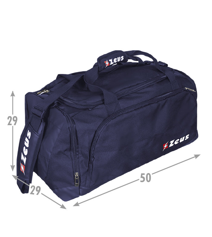 Borsa Skill Bleu