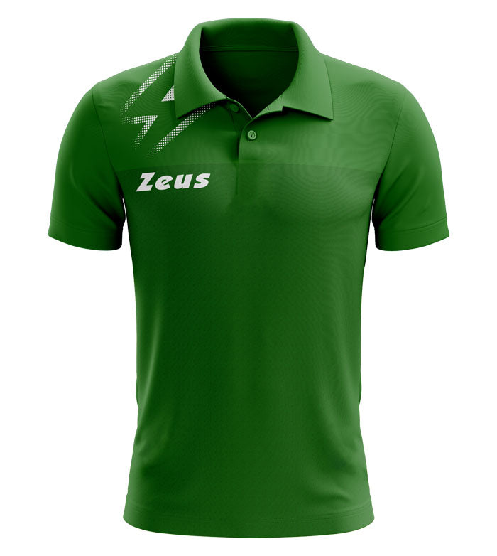 Polo Olympia VERT
