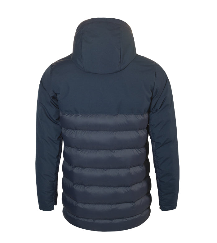 Giubbotto Olympia Bleu