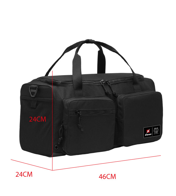 Borsa Giulya Noir