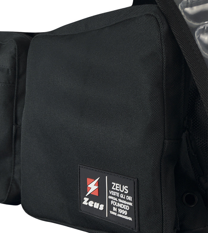Borsa Giulya Noir