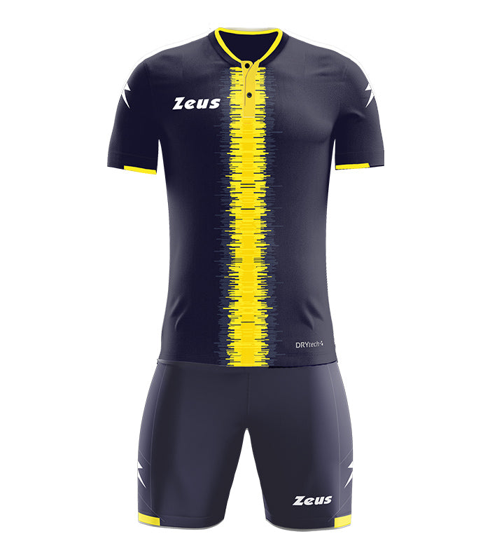 Kit Perseo BLEU/JAUNE