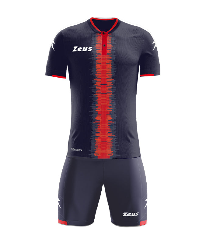 Kit Perseo BLEU/ROUGE