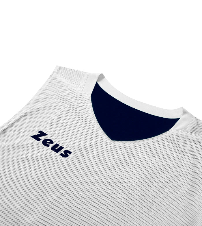 Kit Doblo New Blanc / Bleu