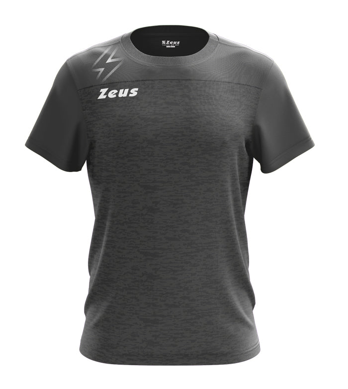 T-Shirt Olympia GRIS FONCÉ