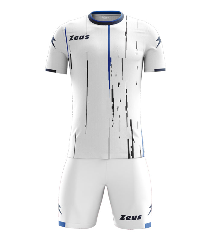 Kit Bolt White ROYALBLEU