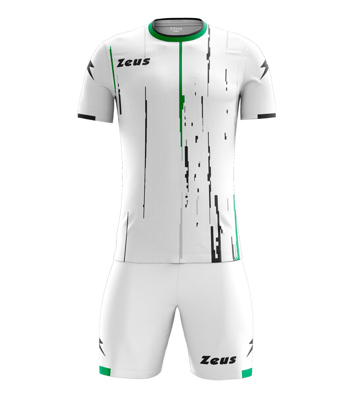 Kit Bolt White VERT/NOIR