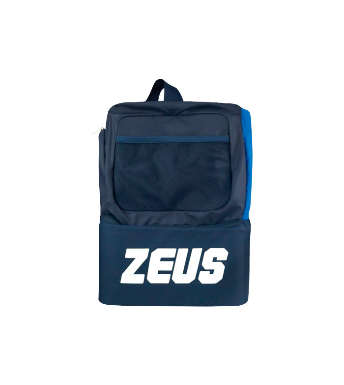 Borsa Voluntas Royal Bleu