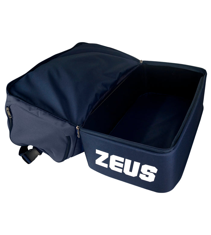 Borsa Voluntas Bleu Bleu