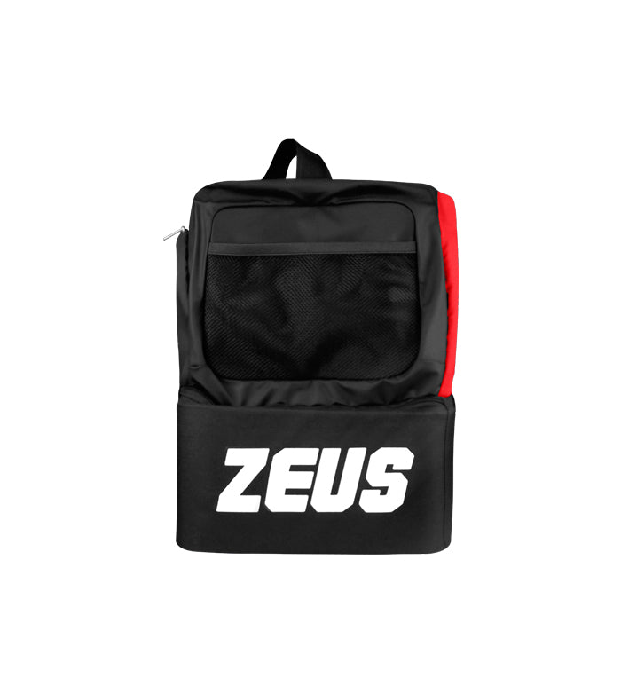 Borsa Voluntas Rouge Noir