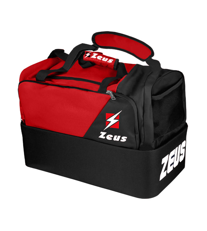 Borsa Voluntas Rouge Noir