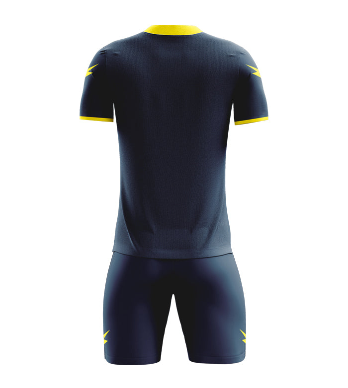 Kit Kosmo BLEU/JAUNE