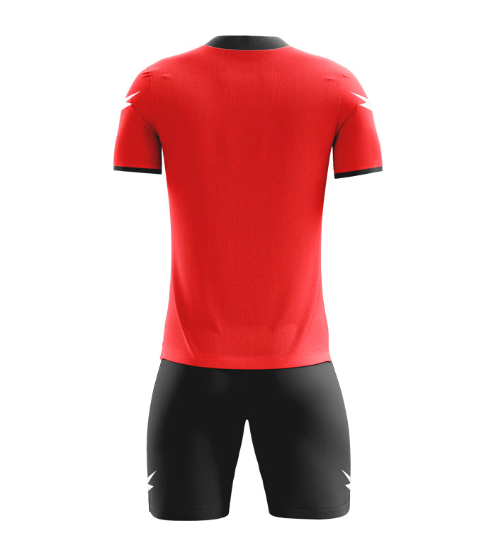 Kit Kosmo ROUGE/NOIR