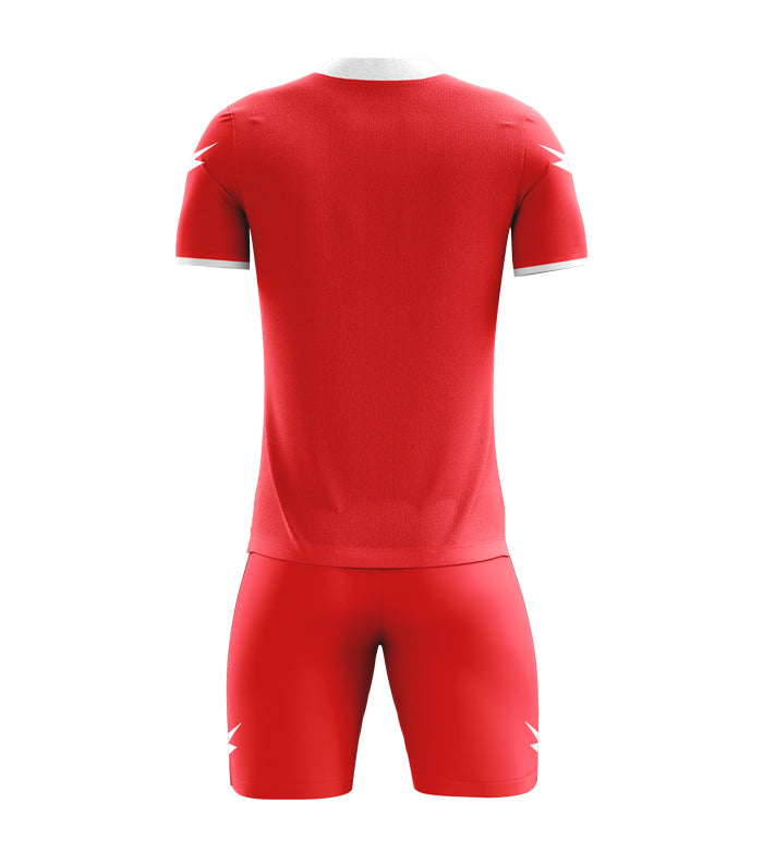 Kit Kosmo ROUGE/BLANC