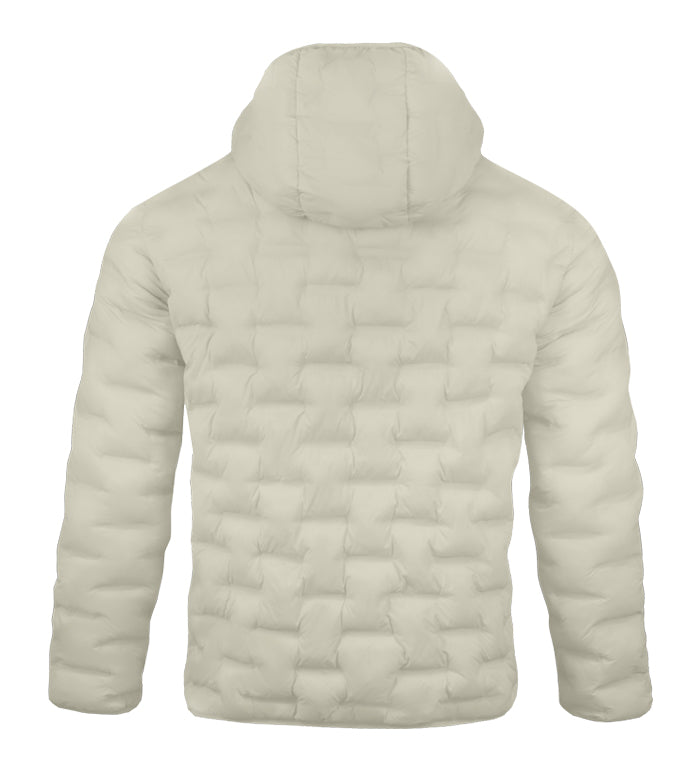Giubbotto Viktor Beige