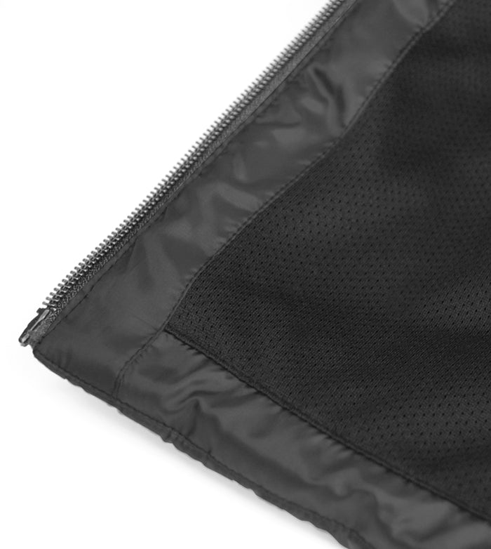 Giubbotto Start Noir
