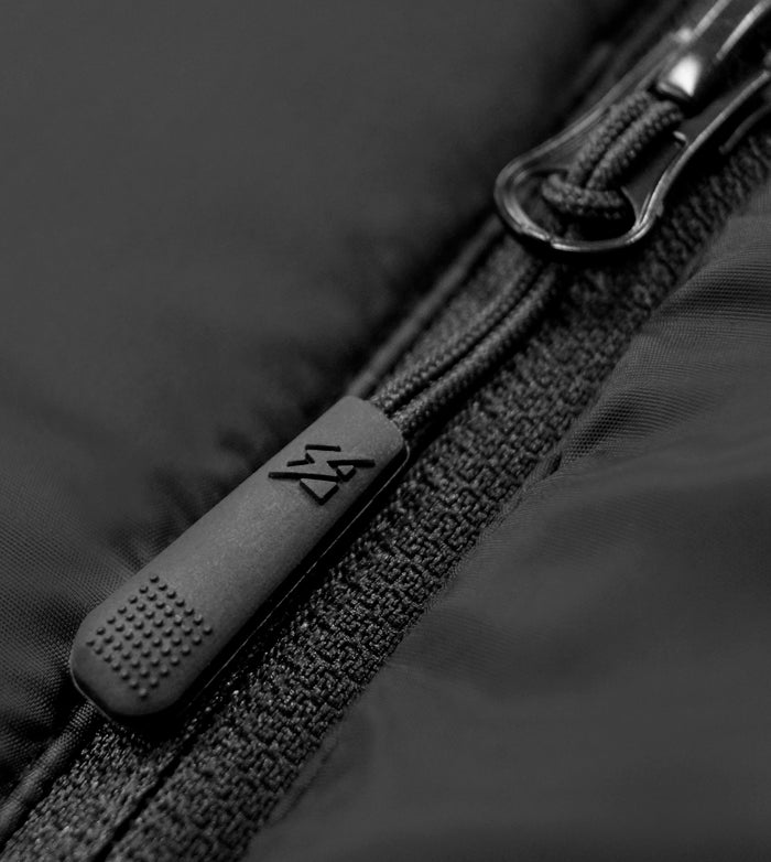 Giubbotto Start Noir