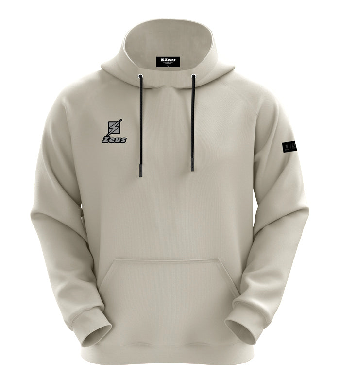 Felpa ZS7 BEIGE