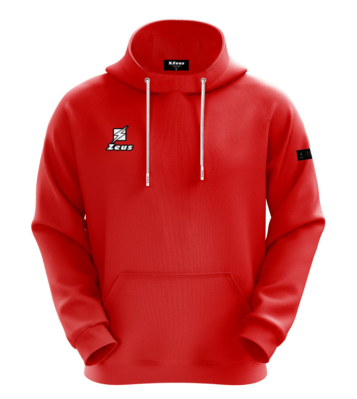 Felpa ZS7 ROUGE