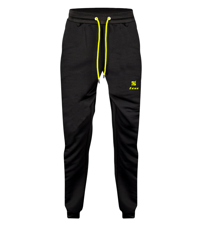 Pantalone ZS7 NOIR