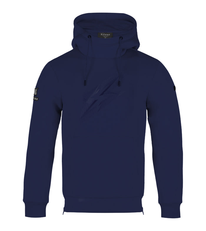 Felpa Neo BLEU