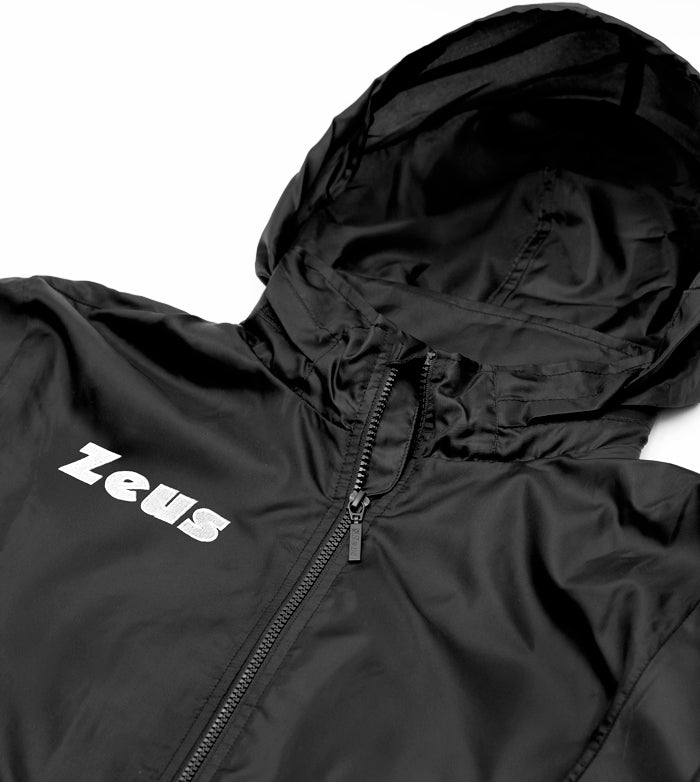 K-Way Start Noir
