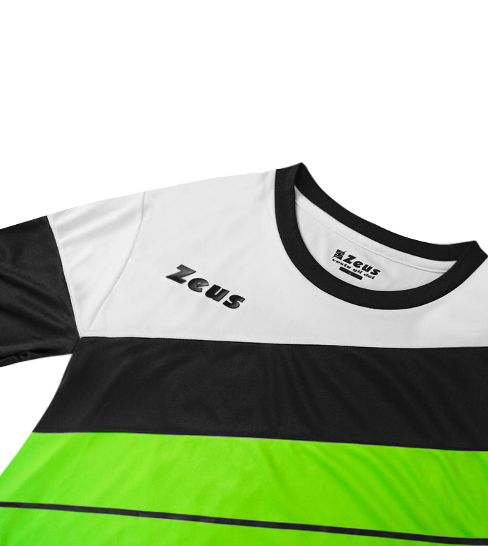 Kit Lybra Men VERT/NOIR