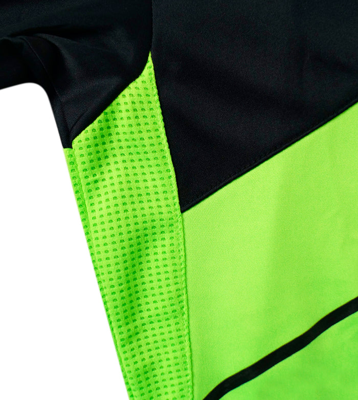 Kit Lybra Men VERT/NOIR