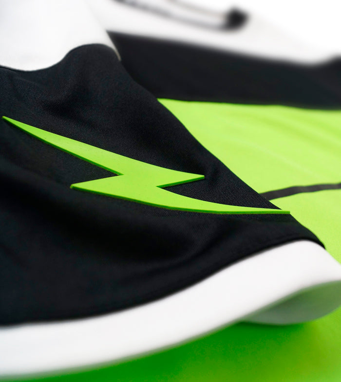 Kit Lybra Men VERT/NOIR