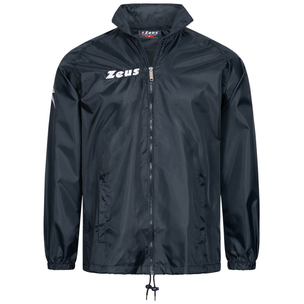 K-Way Rain Bleu