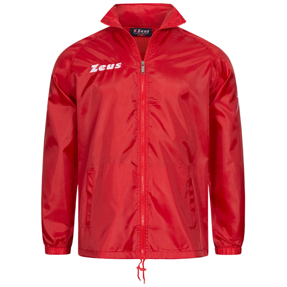 K-Way Rain Rouge
