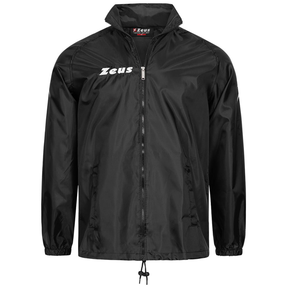 K-Way Rain Noir