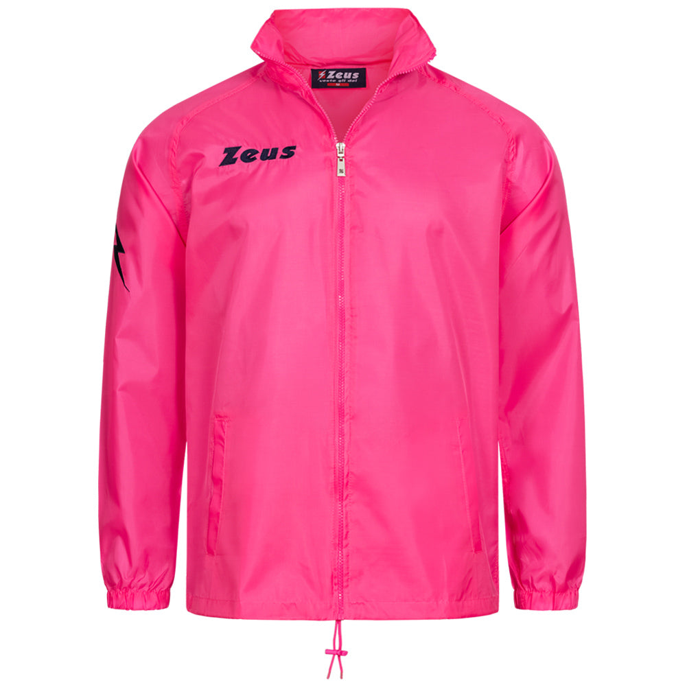K-Way Rain Fucsia