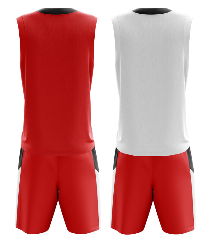 Kit Jam Rouge / Blanc