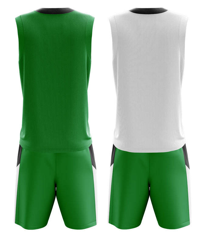 Kit Jam Vert / Blanc