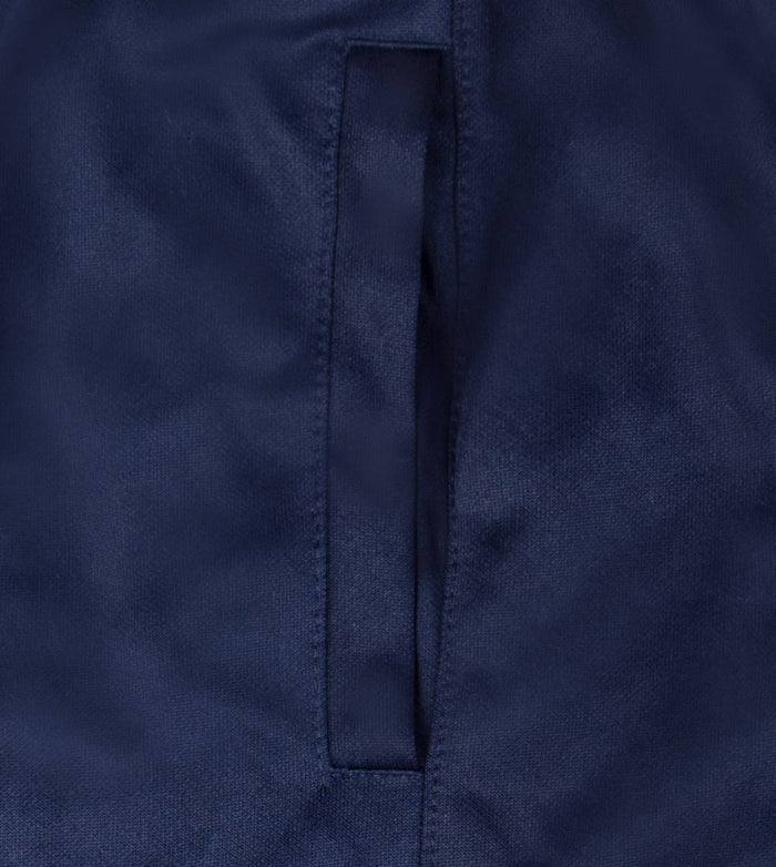 Pantalone Enea BLEU/GRIS FONCÉ