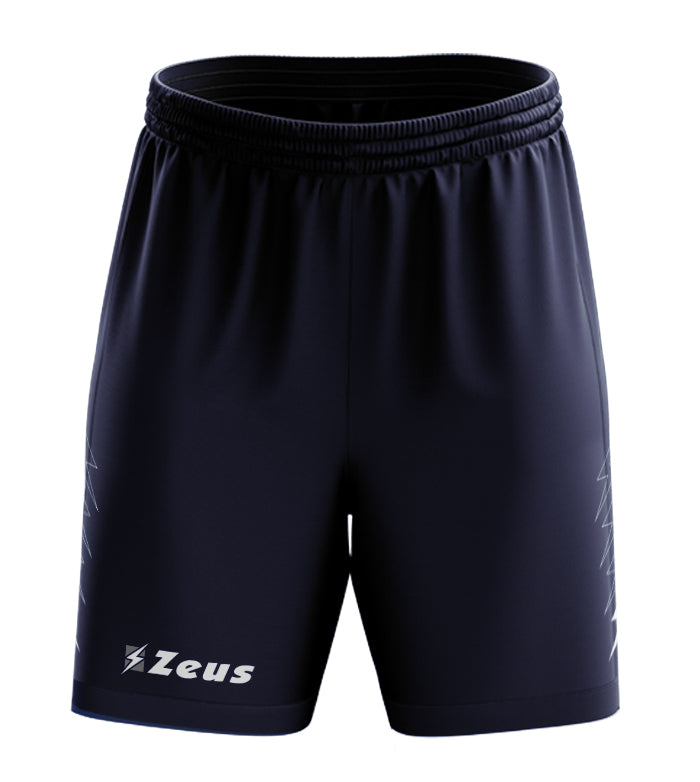 Bermuda Enea BLEU/GRIS FONCÉ