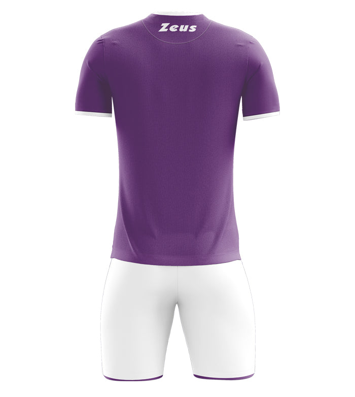 Kit Sticker VIOLET/BLANC