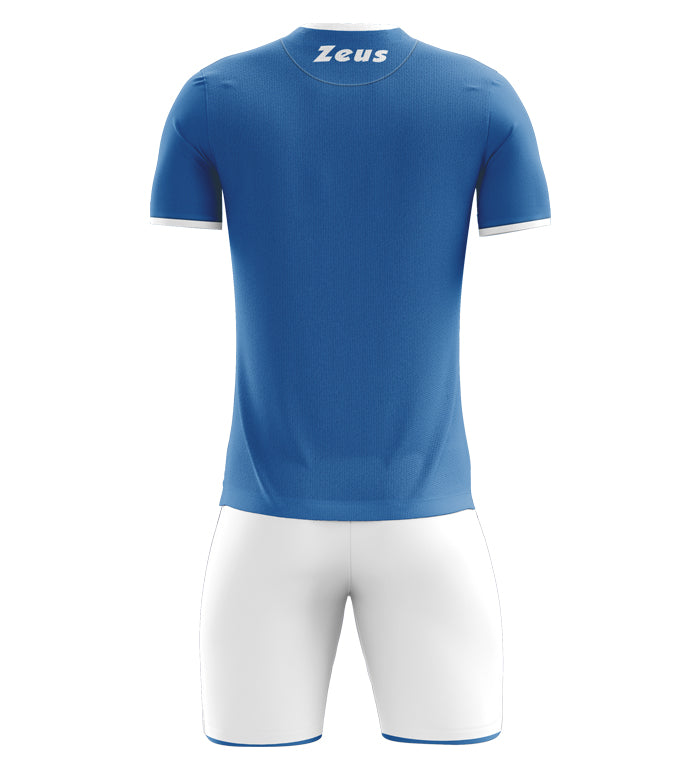 Kit Sticker ROYAL/BLANC