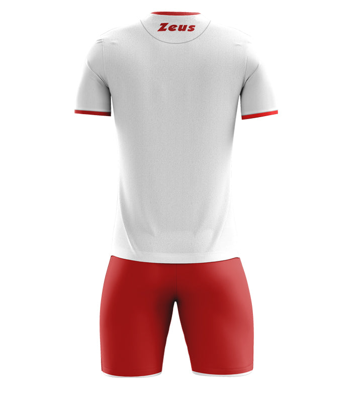 Kit Sticker BLANC/ROUGE