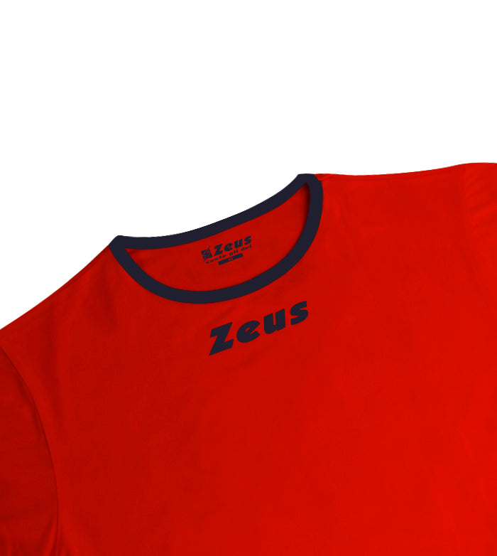 Kit Sticker ROUGE/BLEU