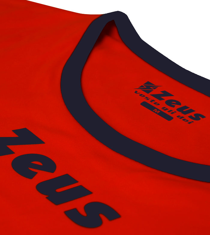 Kit Sticker ROUGE/BLEU
