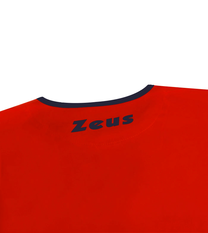 Kit Sticker ROUGE/BLEU