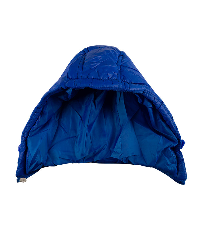 Giubbotto Vesuvio Bleu / Royal