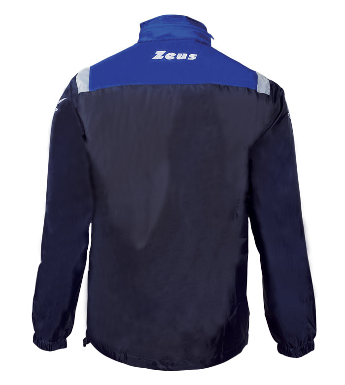 K-Way Vesuvio Bleu/Royal